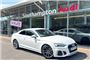 2021 Audi A5 35 TDI S Line 2dr S Tronic