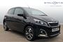 2019 Peugeot 108 1.0 72 Allure 5dr