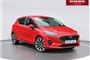 2022 Ford Fiesta 1.0 EcoBoost Hbd mHEV 125 Titanium Vignal 5dr Auto