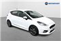 2021 Ford Fiesta 1.0 EcoBoost 95 ST-Line Edition 5dr