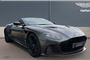 2020 Aston Martin DBS V12 Superleggera 2dr Volante Touchtronic Auto