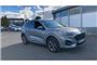 2024 Ford Kuga 2.5 PHEV ST-Line Edition 5dr CVT