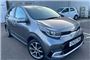 2022 Kia Picanto 1.0 X-Line 5dr Auto