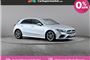 2020 Mercedes-Benz A-Class A200 AMG Line Executive 5dr Auto