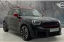 2022 MINI Countryman 2.0 John Cooper Works ALL4 5dr Auto