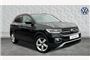 2021 Volkswagen T-Cross 1.0 TSI 110 SEL 5dr DSG