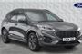 2024 Ford Kuga 2.5 PHEV ST-Line Edition 5dr CVT