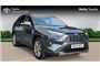 2022 Toyota RAV4 2.5 VVT-i Hybrid Excel 5dr CVT 2WD