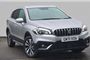 2021 Suzuki SX4 S-Cross 1.4 Boosterjet 48V Hybrid SZ-T 5dr