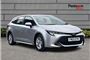 2021 Toyota Corolla Touring Sport 1.8 VVT-i Hybrid Icon 5dr CVT