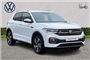 2022 Volkswagen T-Cross 1.5 TSI EVO R-Line 5dr DSG