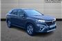 2023 Suzuki S-Cross 1.4 Boosterjet 48V Hybrid Ultra ALLGRIP 5dr