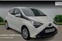 2019 Toyota Aygo 1.0 VVT-i X-Play 5dr x-shift