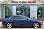 2024 Audi A4 35 TFSI S Line 4dr S Tronic