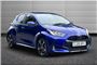 2025 Toyota Yaris 1.5 Hybrid 130 Excel 5dr CVT
