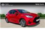 2022 Toyota Yaris 1.5 Hybrid Excel 5dr CVT [Panoramic Roof]