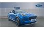 2021 Ford Puma 1.0 EcoBoost Hybrid mHEV Titanium 5dr