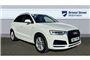 2017 Audi Q3 1.4T FSI S Line Edition 5dr