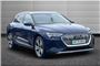 2021 Audi e-tron S 300kW 55 Quattro 95kWh S Line 5dr Auto