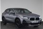 2022 BMW X2 sDrive 20i [178] Sport 5dr Step Auto