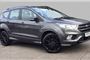 2018 Ford Kuga 1.5 TDCi ST-Line X 5dr 2WD