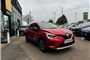 2022 Renault Captur 1.6 E-Tech full hybrid 145 Evolution 5dr Auto