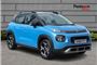 2019 Citroen C3 Aircross 1.2 PureTech 110 Flair 5dr [6 speed]