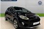 2020 Ford Fiesta Active 1.0 EcoBoost 125 Active 1 5dr