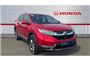 2023 Honda CR-V 2.0 i-MMD Hybrid EX 5dr eCVT