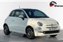 2024 Fiat 500 1.0 Mild Hybrid Top 3dr