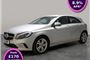 2018 Mercedes-Benz A-Class A180d Sport Premium 5dr