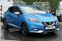 2018 Nissan Micra 0.9 IG-T N-Connecta 5dr
