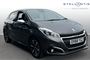 2019 Peugeot 208 1.2 Puretech 110 Tech Edition 5Dr