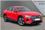 2023 Audi Q8 e-tron 250kW 50 Quattro 95kWh Sport 5dr Auto