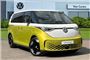 2025 Volkswagen ID.Buzz 150kW Style Pro 77kWh 5dr Auto