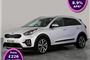 2020 Kia Niro 1.6 GDi Hybrid 4 5dr DCT