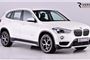 2017 BMW X1 xDrive 20i xLine 5dr Step Auto