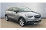 2019 Vauxhall Crossland X 1.2T [130] Business Edition Nav 5dr [S/S]