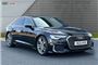 2021 Audi A6 40 TDI S Line 4dr S Tronic