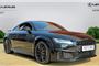 2022 Audi TT 40 TFSI Black Edition 2dr S Tronic