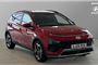 2025 Hyundai Bayon 1.0 TGDi Premium 5dr