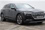 2020 Audi e-tron 230kW 50 Quattro 71kWh Technik 5dr Auto