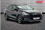 2019 Ford Focus Active 1.0 EcoBoost 125 Active X 5dr