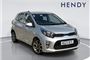 2023 Kia Picanto 1.0 3 5dr [4 seats]