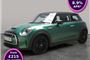 2022 MINI Electric 135kW Cooper S Level 2 33kWh 3dr Auto