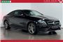 2019 Mercedes-Benz E-Class Coupe E450 4Matic AMG Line Premium Plus 2dr 9G-Tronic