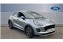 2021 Ford Puma 1.0 EcoBoost Hybrid mHEV Titanium 5dr