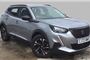 2023 Peugeot 2008 1.2 PureTech Allure Premium+ 5dr