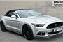 2017 Ford Mustang 5.0 V8 GT 2dr Auto