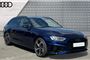 2024 Audi A4 Avant 35 TFSI Black Edition 5dr S Tronic